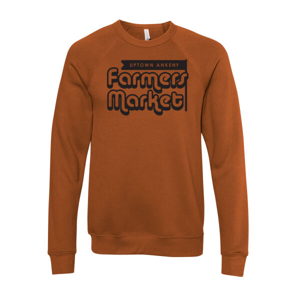 Farmer's Market Crew Thumbnail