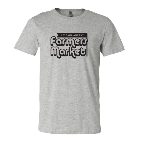 Farmer's Market Tee Thumbnail