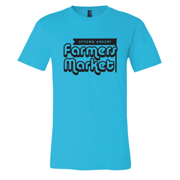 Farmer's Market Tee Thumbnail
