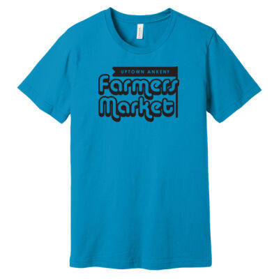 Farmer's Market Tee Thumbnail